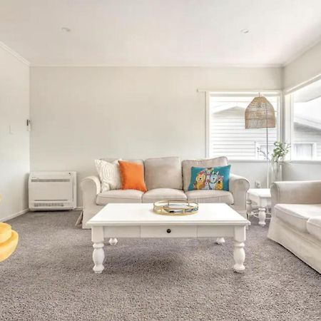 Bright & Central Home 奥克兰 外观 照片