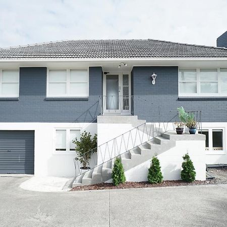 Bright & Central Home 奥克兰 外观 照片