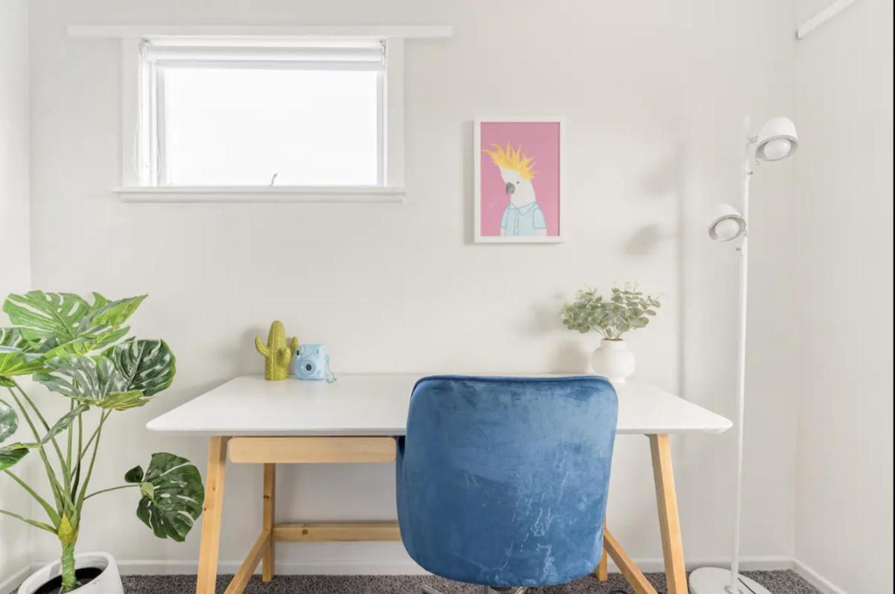 Bright & Central Home 奥克兰 外观 照片