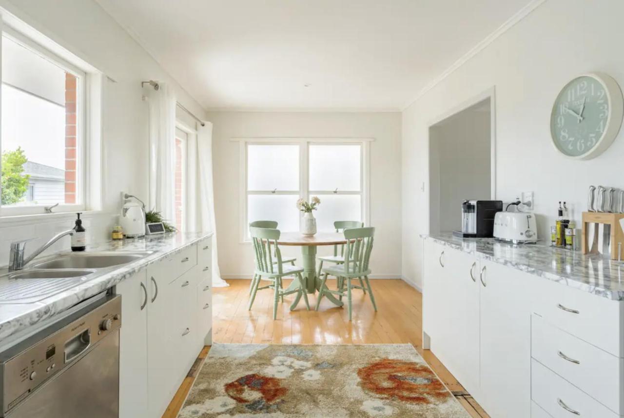 Bright & Central Home 奥克兰 外观 照片
