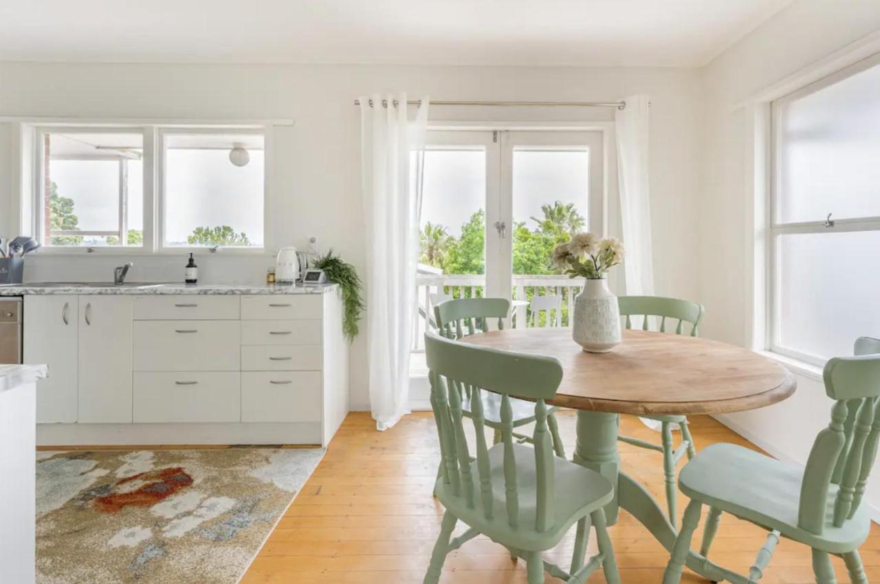 Bright & Central Home 奥克兰 外观 照片