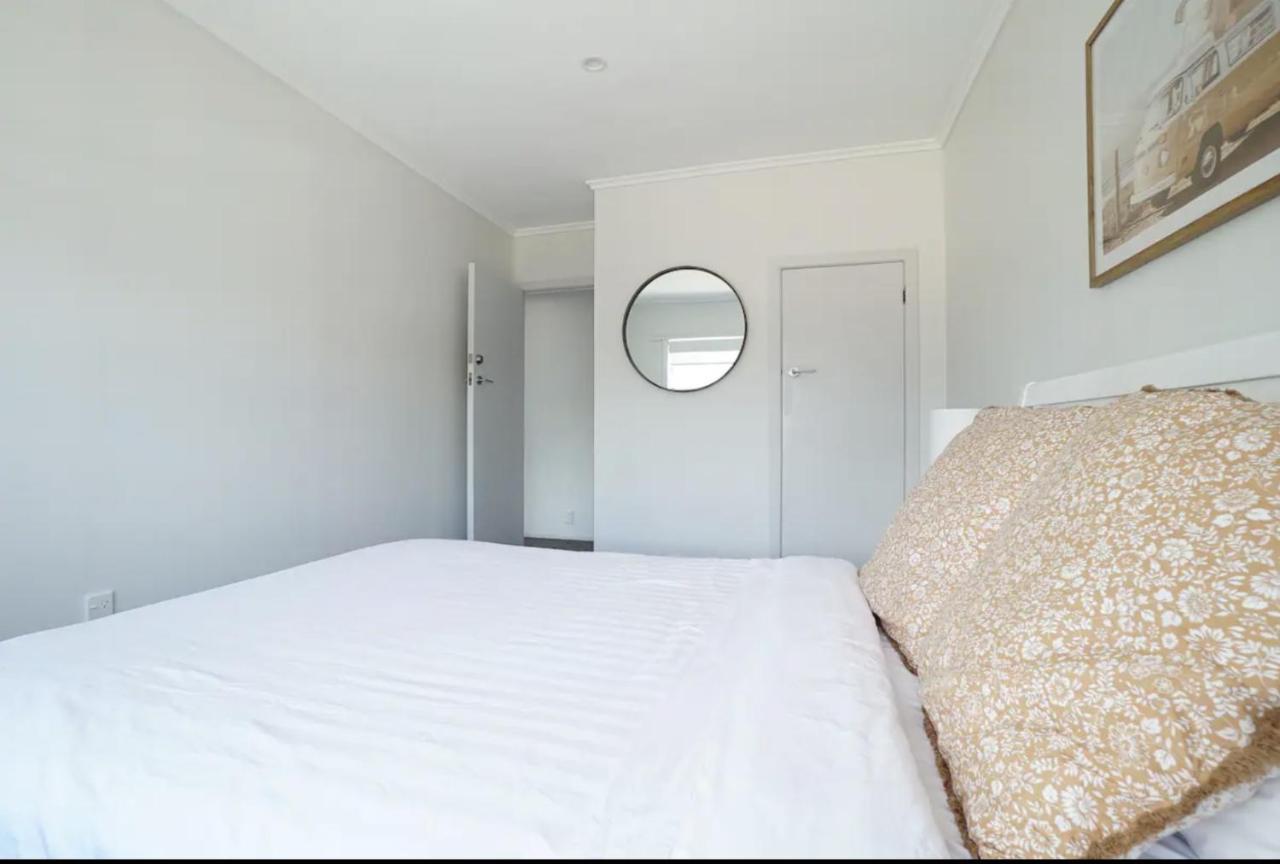 Bright & Central Home 奥克兰 外观 照片