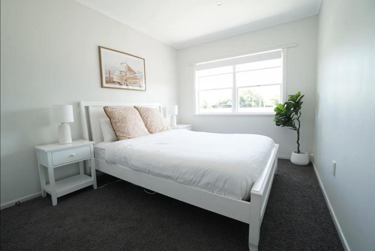 Bright & Central Home 奥克兰 外观 照片